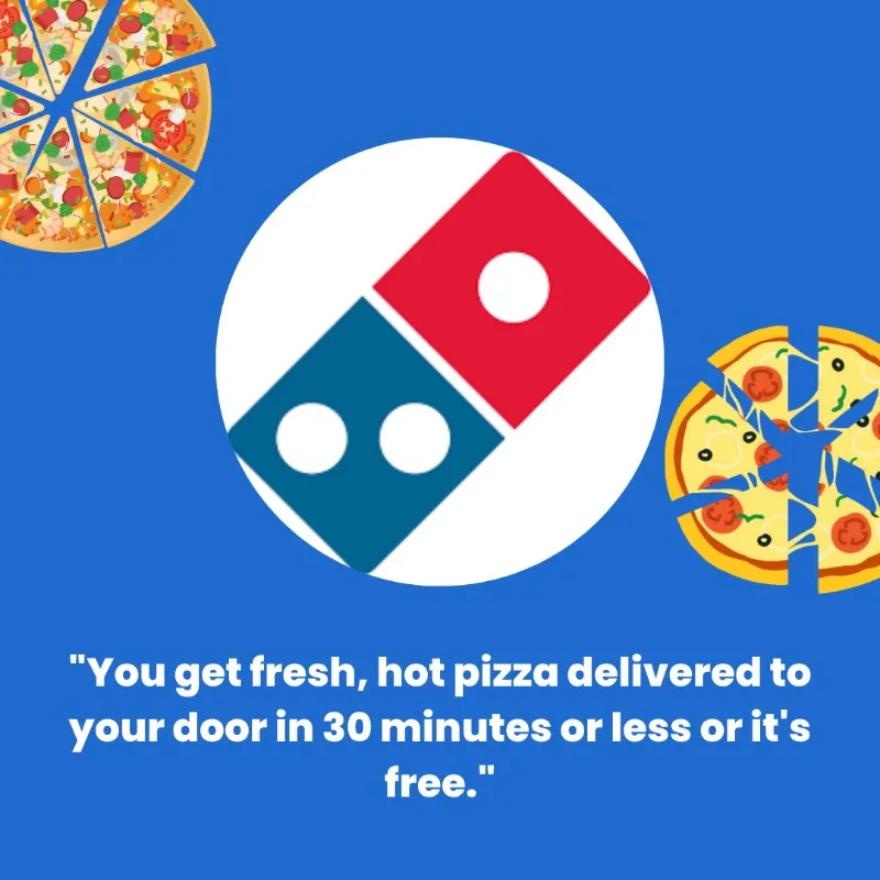 dominos