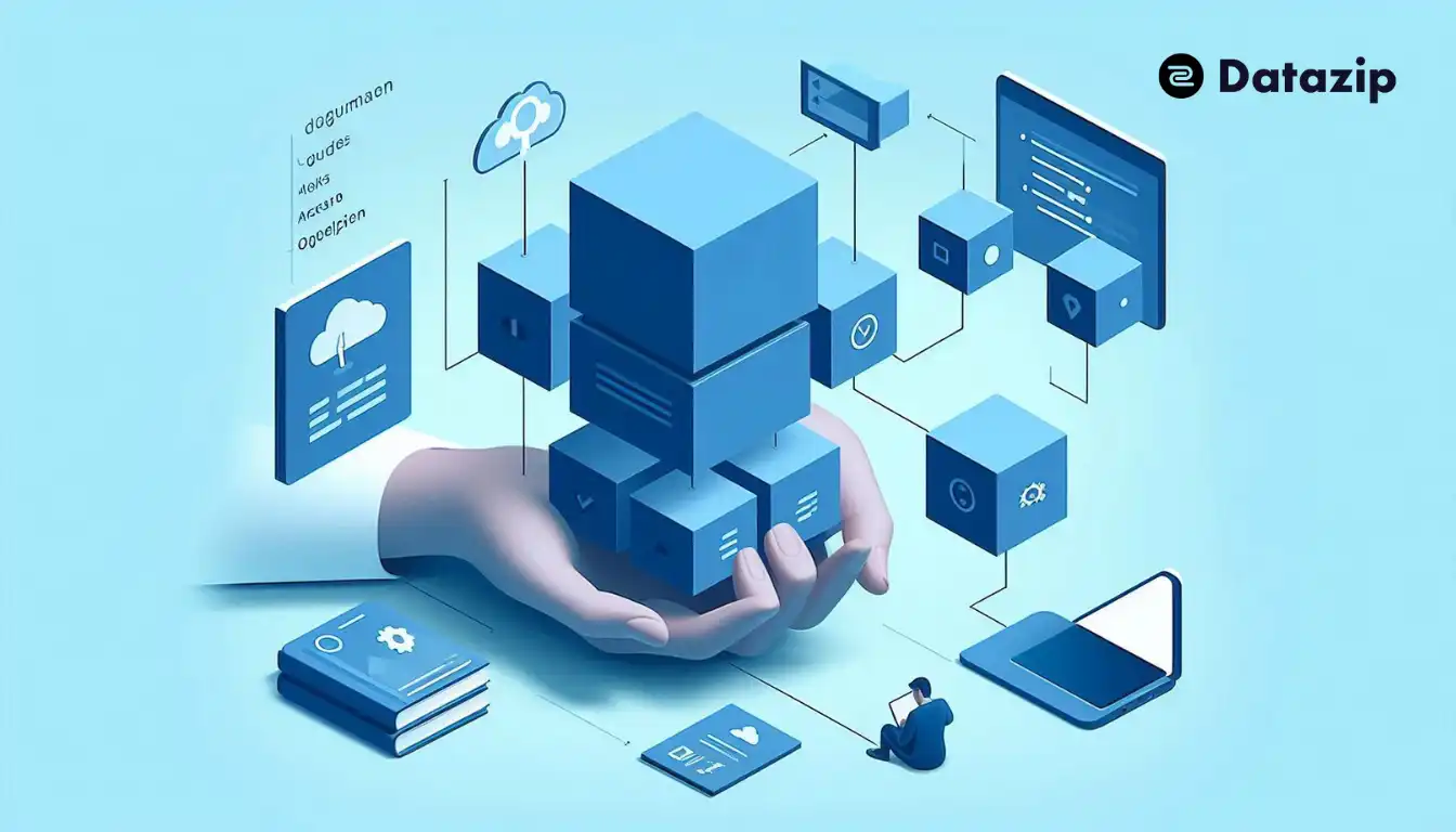 Mastering Modularity - Deep dive into Effective Data Modeling Techniques